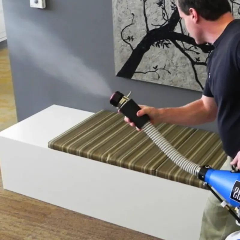 Professional Odor Removal in Iowa Park, TX
